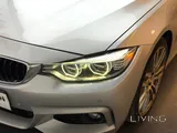 BMW 420i M Sport 2017